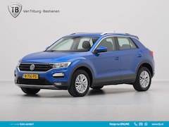 Volkswagen T-Roc - 1.0 TSI 110pk Style Navigatie Trekhaak Pdc Clima 164