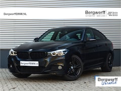 BMW 3-serie Gran Turismo - 320i M-Sport - Navi Prof - Stoelverwarming - GT