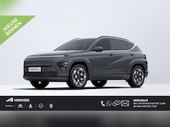 Hyundai Kona Electric - Premium 65.4 kWh / €2000, - Voordeel / Rijklaarprijs / Direct Leverbaar