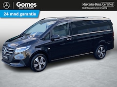 Mercedes-Benz Vito - 114 CDI GB L2 BPM VRIJ | 2024-model | Nieuw