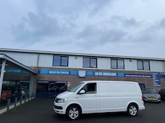 Volkswagen Transporter - 2.0 TDI Dsg 150kw | L2 Highline | Airco | Cruise