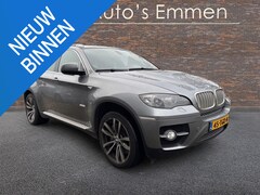 BMW X6 - 5.0i ActiveHybrid