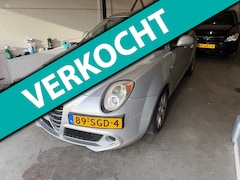 Alfa Romeo MiTo - 1.3 JTDm ECO gereviseerde motor nu voor€995