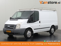 Ford Transit - 260S 2.2TDCI Economy Edition | Airco | Imperiaal | 3-Persoons