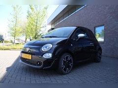 Fiat 500 - 1.0 Hybrid Launch Edition