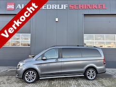 Mercedes-Benz Vito - 114 CDI Lang DC Comfort