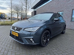 Seat Ibiza - 1.0 EcoTSI FR Plus Connect