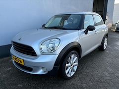 MINI Countryman - 1.6 One Business Line - Climate Control