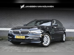 BMW 5-serie Touring - 520i High Executive Edition / Trekhaak / Comfort Stoelen / Achteruitrijcamera