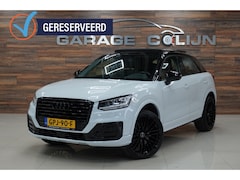 Audi Q2 - 1.4 TFSI | PANO | PDC | LED |