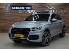 Audi Q5 - 2.0 TFSI | PANO | NAVI | LEDER |