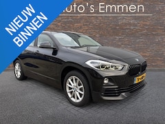 BMW X2 - sDrive18d Executive