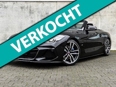 BMW Z4 Roadster - SDrive20i High Executive Edition M-Sport | Head-up | Harman Kardon | Leder | Stuurwiel ver