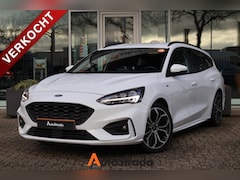 Ford Focus Wagon - 1.5 EcoBoost ST-LINE 150pk AUT I Navi I ACC I B&O I Camera I Winterpakket