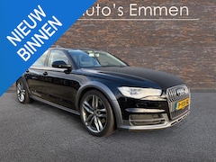 Audi A6 allroad quattro - 3.0 TDI Premium Edition