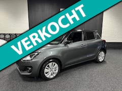 Suzuki Swift - 1.0 Stijl LED, APPLE CAR PLAY. STL VERW, ACHTR CAMERA