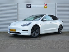 Tesla Model 3 - Standard RWD Plus 60 kWh AutoPilot, Winterbanden, LFP accu, dus 100% opladen