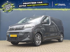 Peugeot Expert - Standard 2.0 BlueHDi 180pk EAT8 Premium | Camera | Apple Carplay/ Android Auto | Navigatie