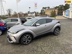 Toyota C-HR - 1.8 Hybrid First Edition