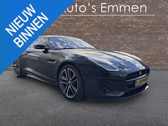 Jaguar F-type - 2.0T R-Dynamic