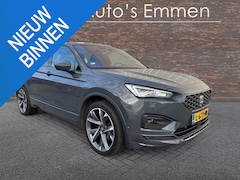 Seat Tarraco - 1.5 TSI FR Business Intense