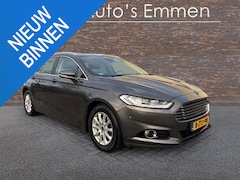 Ford Mondeo Wagon - 2.0 Titanium