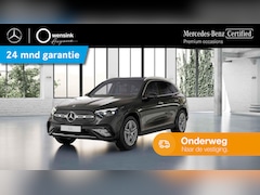 Mercedes-Benz GLC-klasse - 400e 4MATIC AMG Line | Panoramadak | Trekhaak | 360 camera | Distronic | Digital light | M