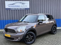 MINI Countryman - 1.6 One