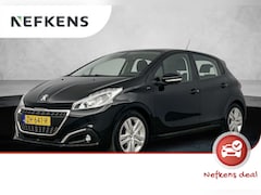 Peugeot 208 - 1.2 82pk Signature | Navigatie | Cruise control | Airco | Parkeersensoren achter