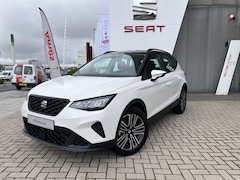 Seat Arona - 1.0 EcoTSI Style | Virtual Cockpit | 17 Inch | Apple CarPlay & Android Auto |