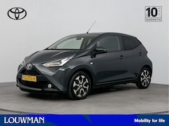 Toyota Aygo - 1.0 VVT-i x-first | Airco | LM velgen | Apple Carplay/Android Auto |