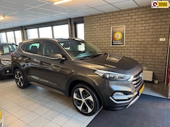 Hyundai Tucson - 1.6 GDi Comfort 1e eigenaar