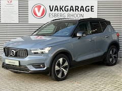 Volvo XC40 - 1.5 T5 Recharge R-Design NAVI/CAM, HK SOUND, MEM.STOEL