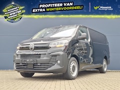 Citroën Jumpy - GB 2.0 BlueHDi 180pk L3 Aut. | Camera | Apple CarPlay/ Android Auto | Automaat