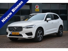 Volvo XC60 - 2.0 T5 R-Design