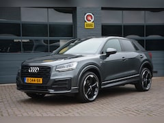 Audi Q2 - 40 TFSI quattro Design Pro Line Plus