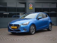 Mazda 2 - 2 1.5 Skyactiv-G GT-M Automaat 34.105 km