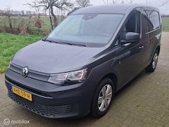 Volkswagen Caddy Cargo - 2.0 TDI 1st Edition