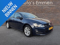 Volkswagen Golf - 1.0 TSI Comfortline