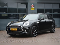 MINI Clubman - 2.0 Cooper S Chili Serious Business