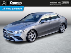 Mercedes-Benz A-klasse - 200 AMG | Business Solution