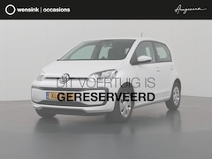 Volkswagen Up! - 1.0 BMT move up | Airco | Bluetooth | Dealer Onderhouden | NL Auto | DAB |