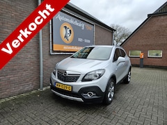 Opel Mokka - 1.4 T Edition 4x4