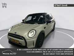 MINI Cooper - 1.5 Business Edition AUTOMAAT|CLIMA|NAVI|SPORTSTOELEN