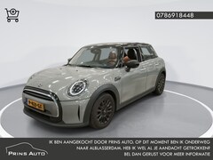 MINI Cooper - 1.5 Business Edition |AUTOMAAT|CLIMA|NAVI|SPORTSTOELEN|