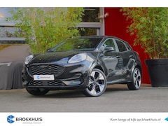 Ford Puma - 1.0 EcoB. Hybrid ST-Line X Automaat | nw. model | B&O | stoel-stuurverw. | 19''