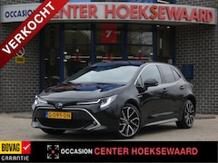 Toyota Corolla - 1.8 Hybrid CVT Executive | Bi-Led | Adaptive Cruise | Camera |