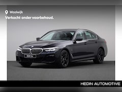 BMW 5-serie - Sedan 530e Business Edition Plus