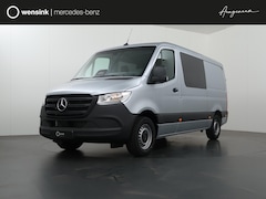 Mercedes-Benz Sprinter - 311 L2H1 RWD PRO | BPM VRIJ | AUTOMAAT | DUBBELE CABINE MOGELIJK | 4 SEIZOENENBANDEN