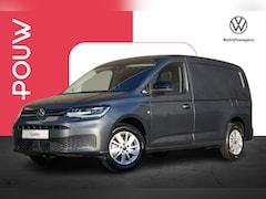 Volkswagen Caddy Cargo Maxi - 2.0 TDI 122pk Style | Navigatie | Achteruitrijcamera